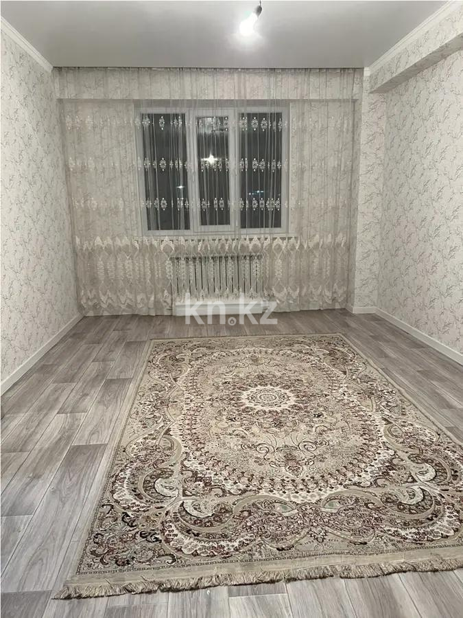 Продажа 1-комнатной квартиры, 38 м², ул. Северное Кольцо, дом  92/4 - Продажа квартир в Алматы фото 1 из 4