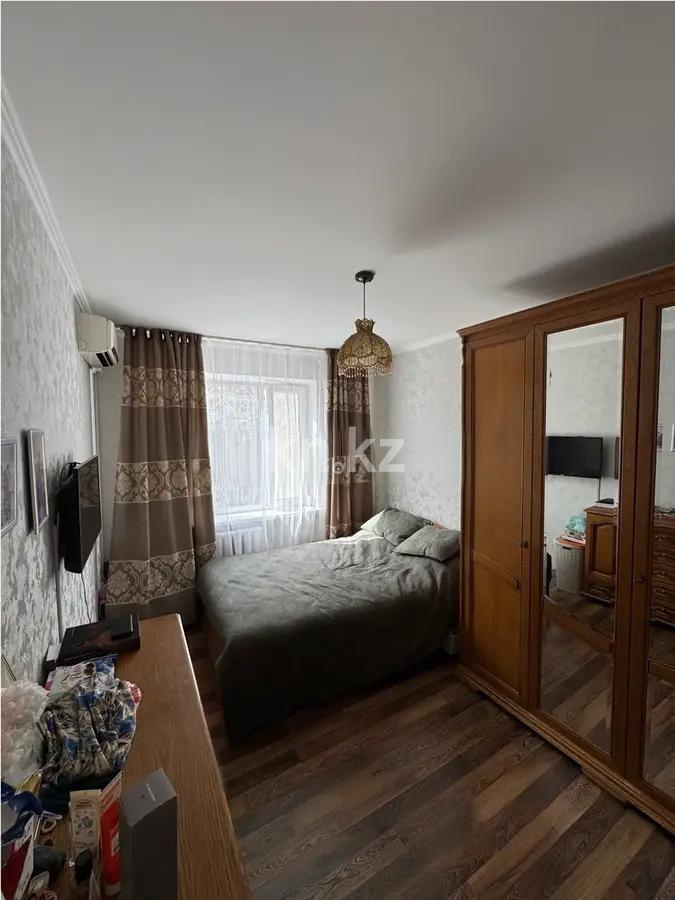 Продажа 5-комнатной квартиры, 110 м², мкр-н Степной-1, дом  3/28 - Продажа  пятикомнатных квартир в Караганде без посредников с фото фото 2 из 9