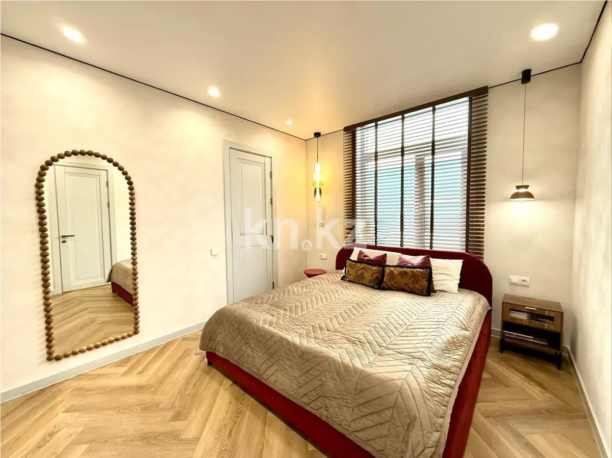 Продажа 3-комнатной квартиры, 100 м², пр. Туран, дом  59/2 в Астане - фото 2