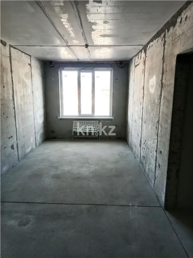 Продажа 3-комнатной квартиры, 60.2 м² в Алматы