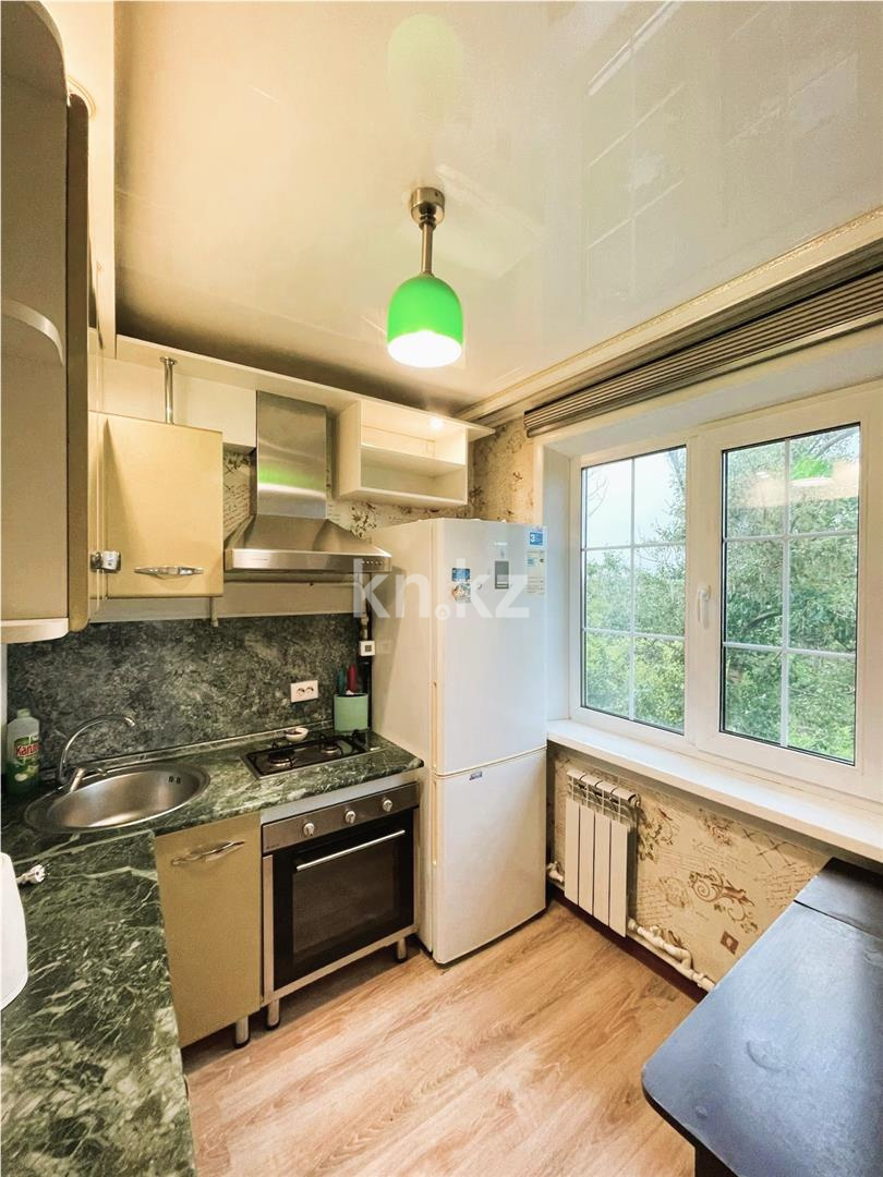 Продажа 3-комнатной квартиры, 58 м² - Продажа трехкомнатных квартир в Караганде - страница 3 фото 7 из 13