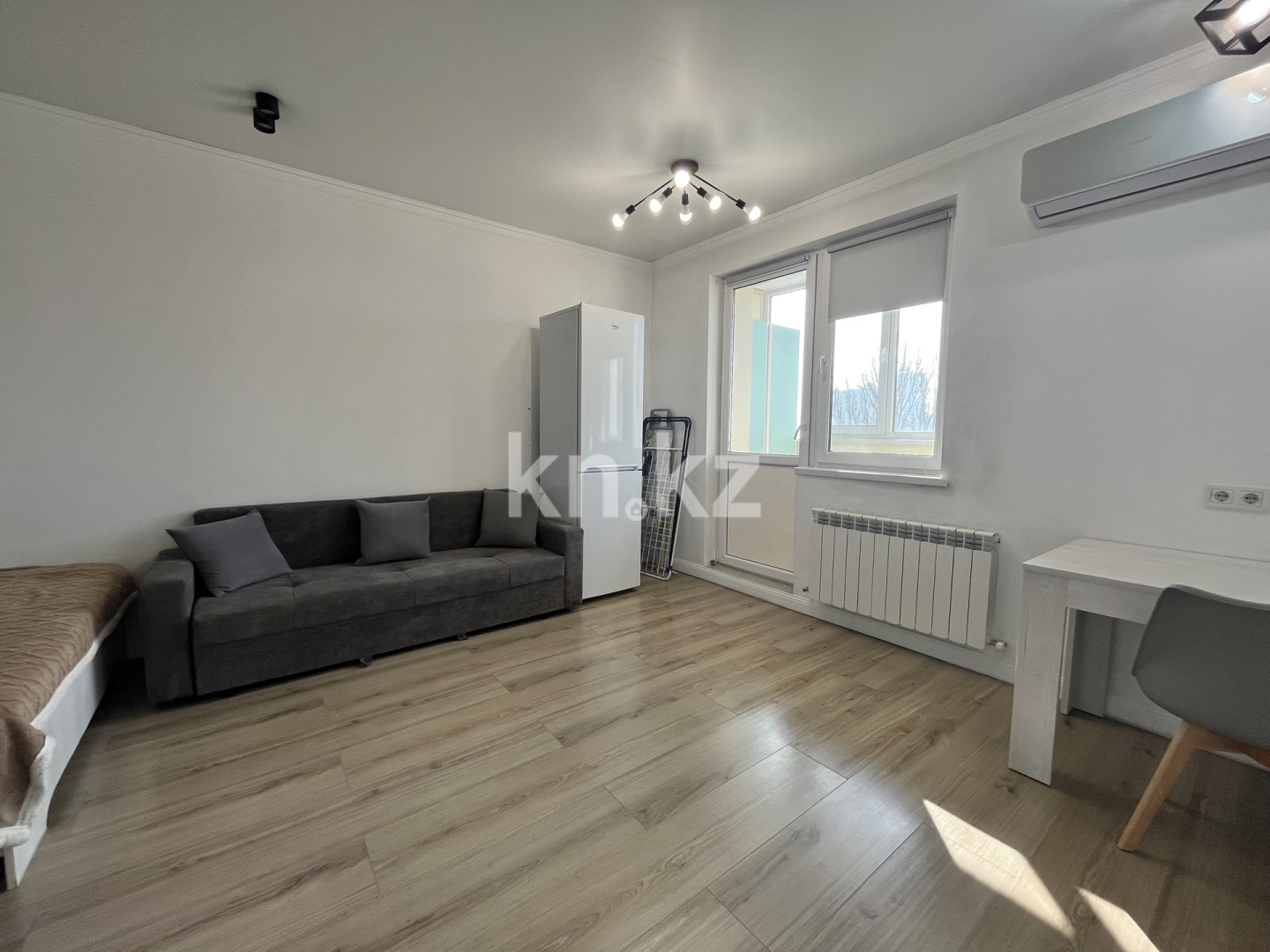 Аренда 1-комнатной квартиры, 45 м² - Аренда недвижимости в Казахстане - страница 23 фото 4 из 8