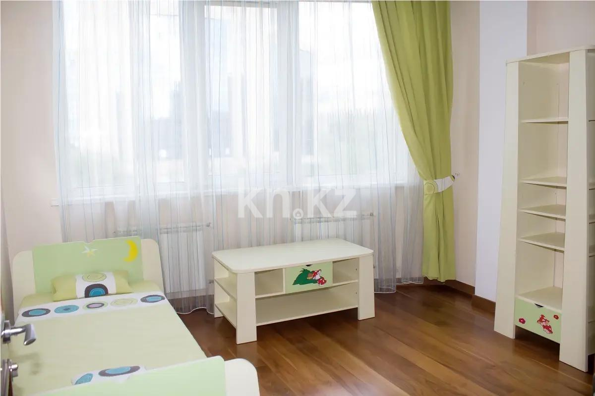 Продажа 3-комнатной квартиры, 110 м², мкр-н Керемет, дом  7/44 в Алматы - фото 4