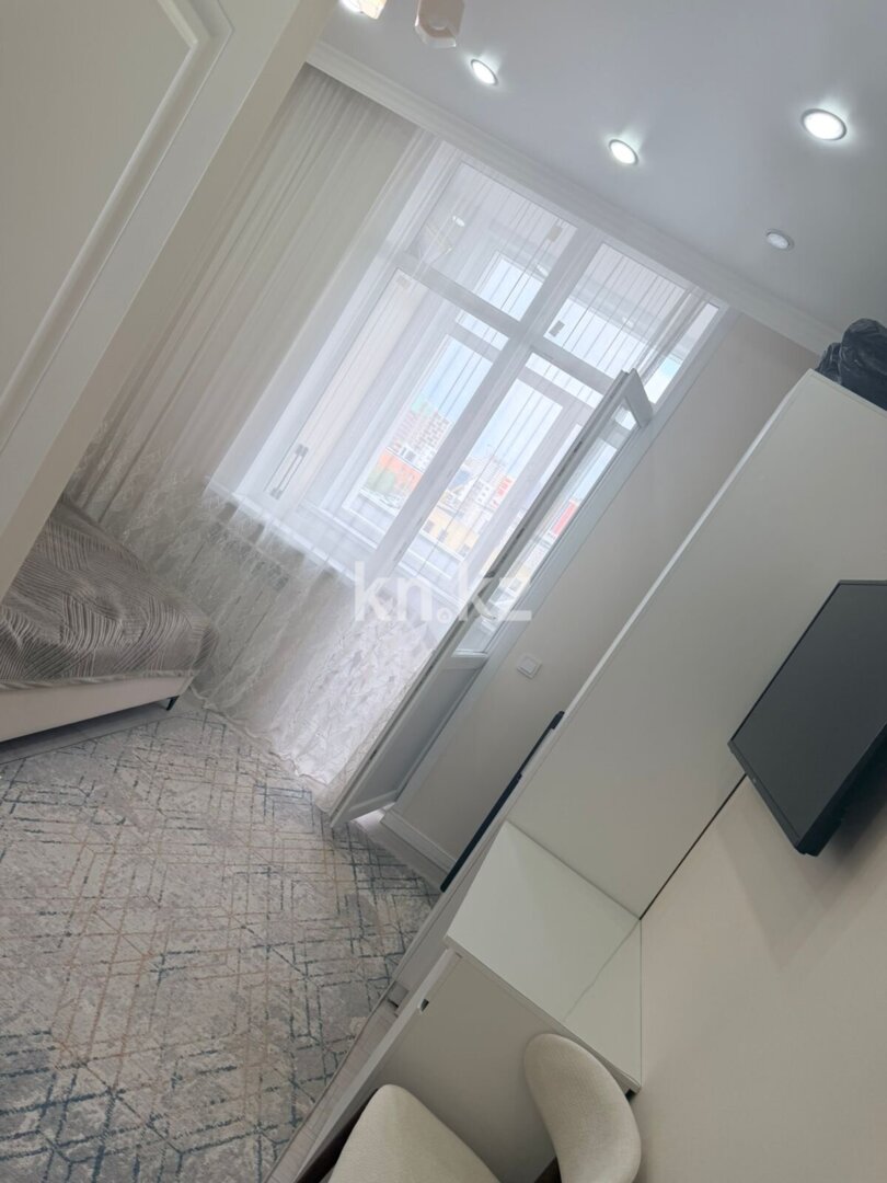 Продажа 4-комнатной квартиры, 120.8 м² в Астане - фото 9