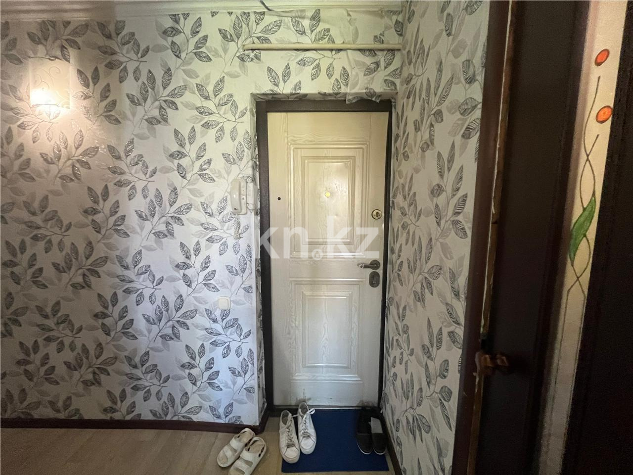 Продажа 4-комнатной квартиры, 63 м², пр. Строителей, дом  17 - Продажа  четырехкомнатных квартир в Караганде фото 13 из 14