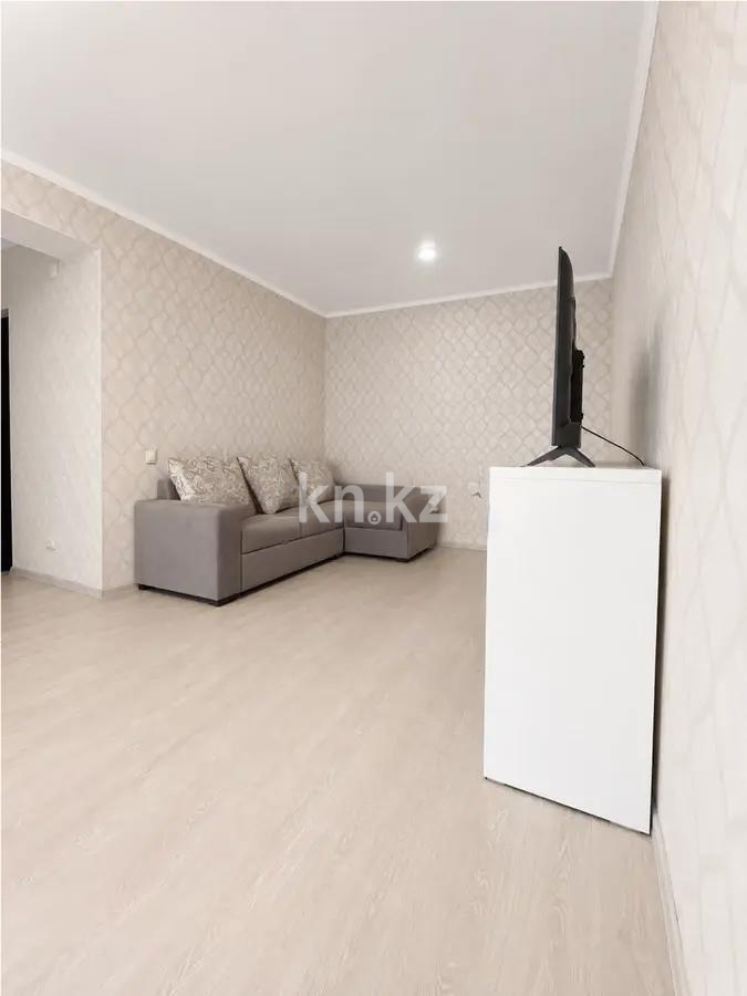 Продажа 1-комнатной квартиры, 52 м² - Продажа однокомнатных квартир от собственников в Алматы фото 1 из 2