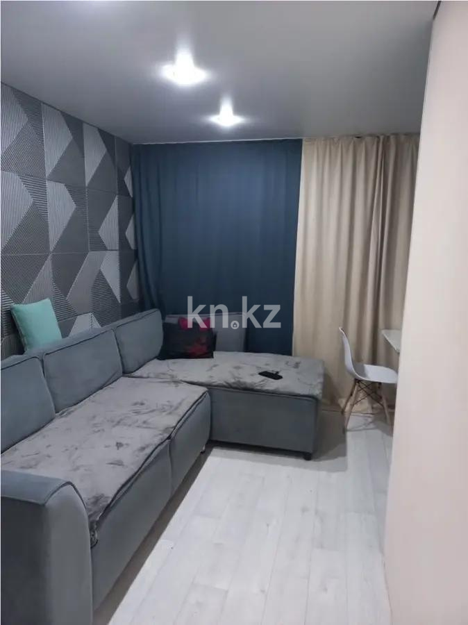 Продажа 2-комнатной квартиры, 43 м², бульвар Независимости, дом  7 - Продажа квартир в Темиртау фото 1 из 3