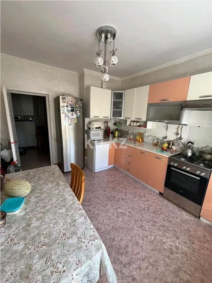 Продажа 3-комнатной квартиры, 76 м² в Алматы - фото 4