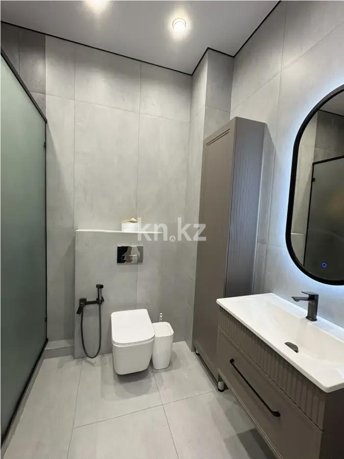 Продажа 3-комнатной квартиры, 75 м², ул. Култегин, дом  15 в Астане - фото 5