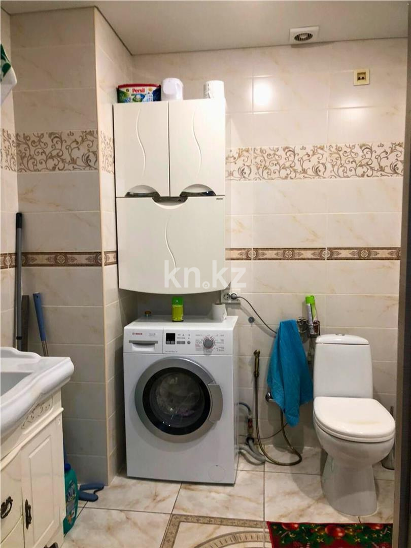 Продажа 3-комнатной квартиры, 91 м² - Продажа домов, коттеджей в Атырау фото 8 из 10