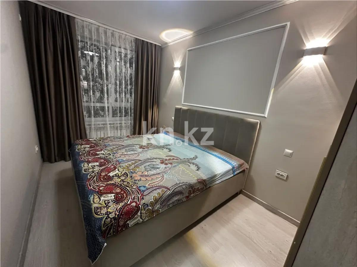 Продажа 2-комнатной квартиры, 48 м² в Алматы - фото 2
