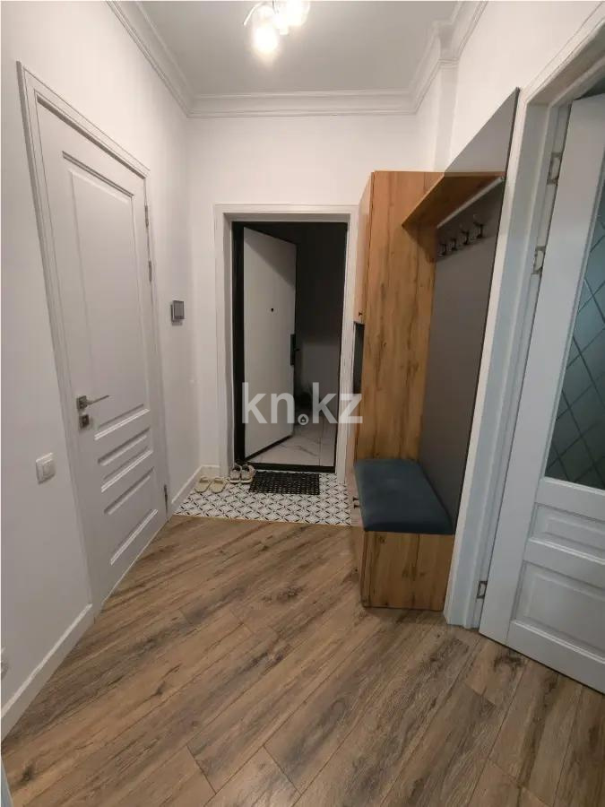 Продажа 1-комнатной квартиры, 40.8 м² - Продажа однокомнатных квартир от собственников в Астане - страница 3 фото 5 из 5