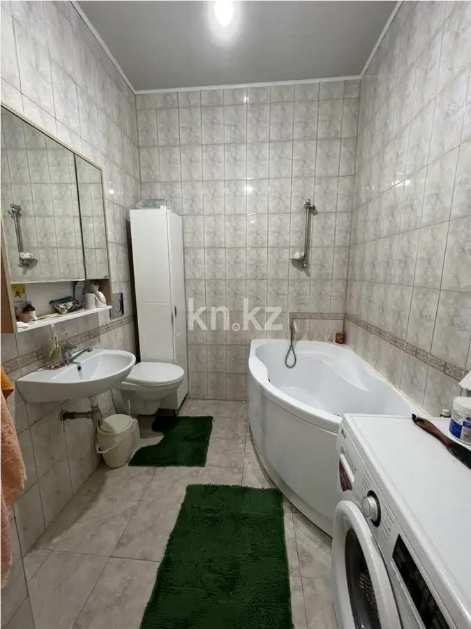 Продажа 1-комнатной квартиры, 44 м² - Продажа квартир в р-не Есиль Астаны - страница 9 фото 3 из 4