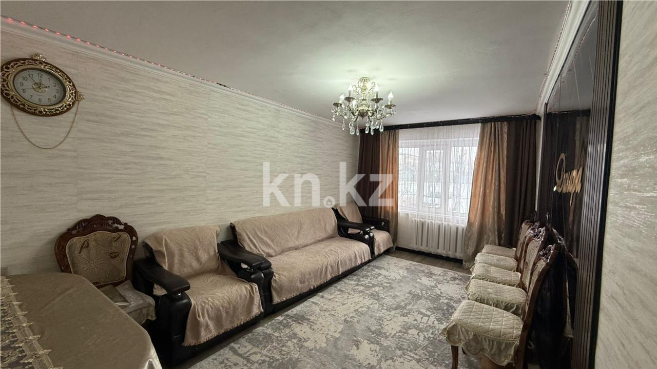 Продажа 3-комнатной квартиры, 61 м² - Продажа квартир в Караганде в Майкудуке - страница 17 фото 2 из 11