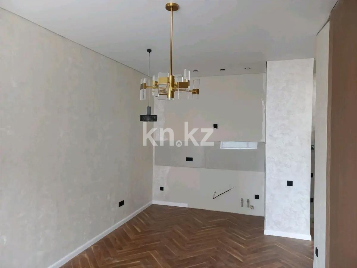 Продажа 2-комнатной квартиры, 39.04 м² - Продажа двухкомнатных квартир от собственников в Астане фото 2 из 4