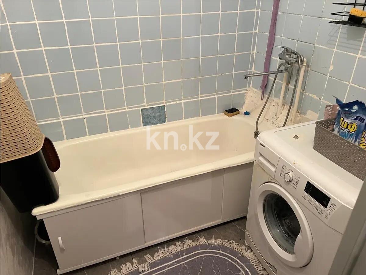 Продажа 1-комнатной квартиры, 44 м² в Алматы - фото 3