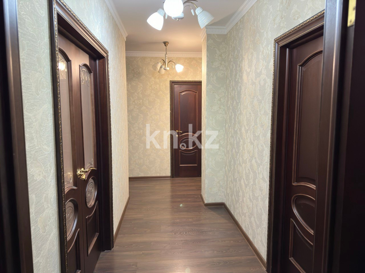 Продажа 3-комнатной квартиры, 105.9 м² - Продажа квартир в р-не Сарыарка Астаны - страница 21 фото 16 из 25