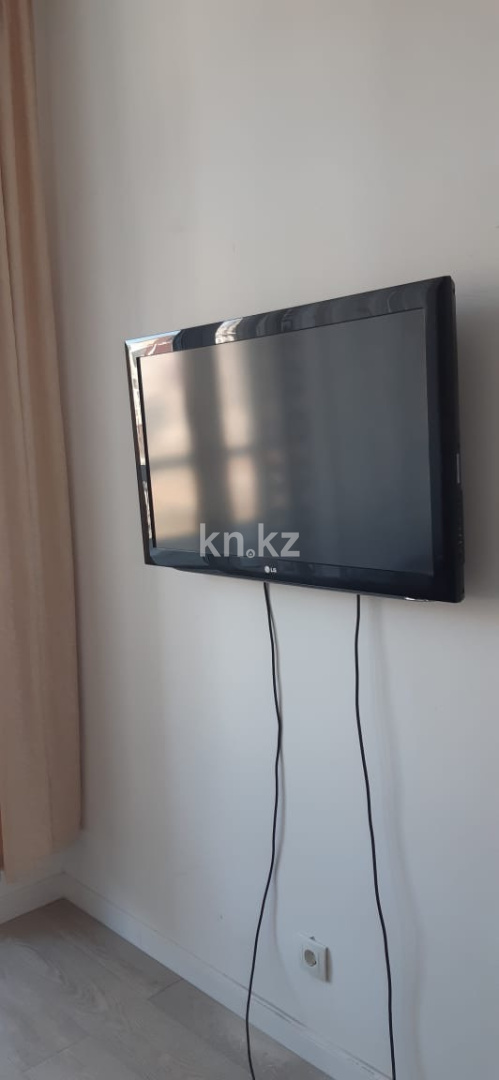 Аренда 1-комнатной квартиры, 40 м² - Аренда однокомнатных квартир помесячно в Астане фото 5 из 8