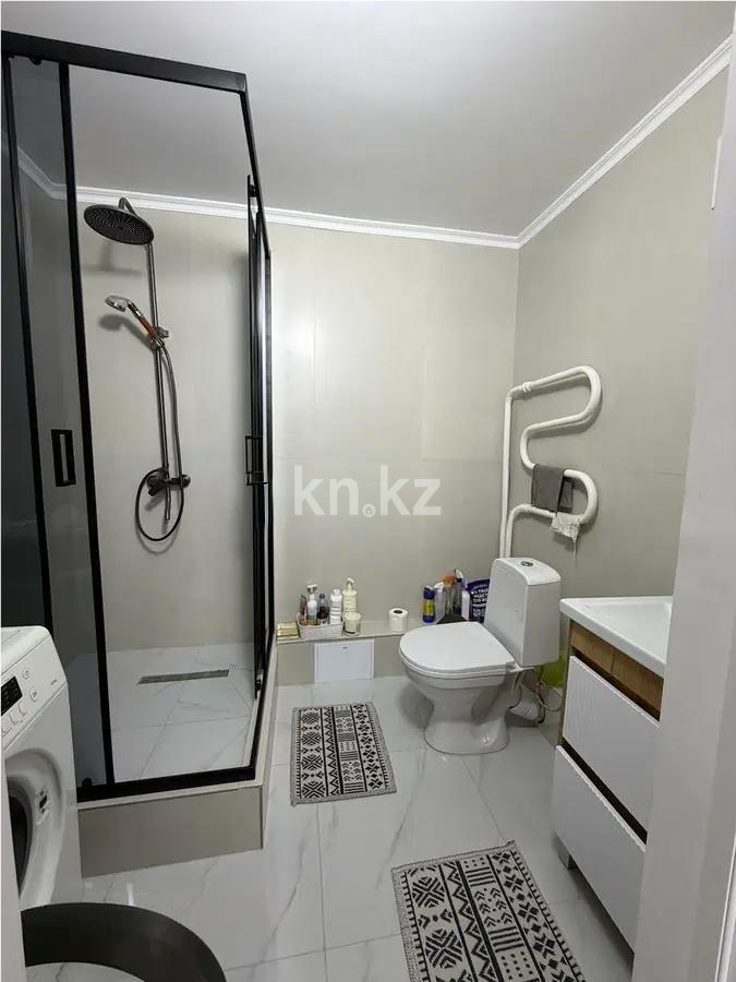 Продажа 2-комнатной квартиры, 41 м² в Алматы - фото 4