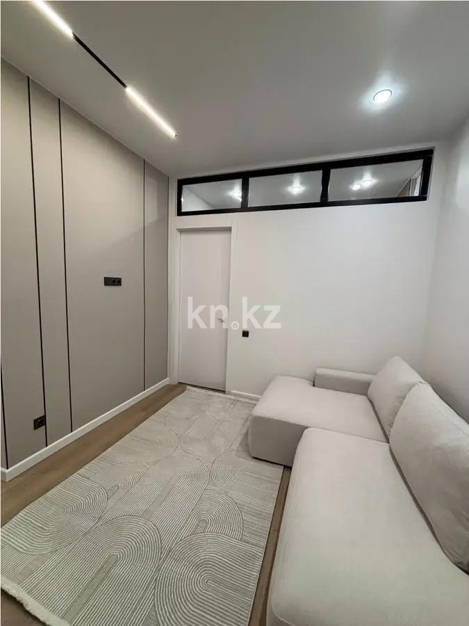 Продажа 2-комнатной квартиры, 43.6 м², ул. Е-36, дом  2/1 - Продажа  двухкомнатных квартир в Астане фото 1 из 4