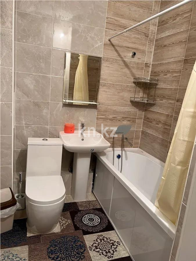 Продажа 1-комнатной квартиры, 40 м², ул. Каримова, дом  87 в Алматы - фото 2