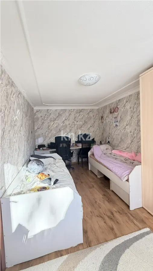 Продажа 2-комнатной квартиры, 59 м² - Продажа двухкомнатных квартир в Караганде фото 3 из 6