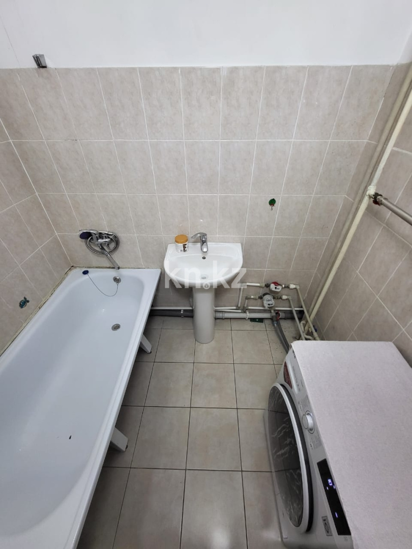 Аренда 2-комнатной квартиры, 50 м² - Аренда квартир помесячно в Казахстане фото 4 из 7