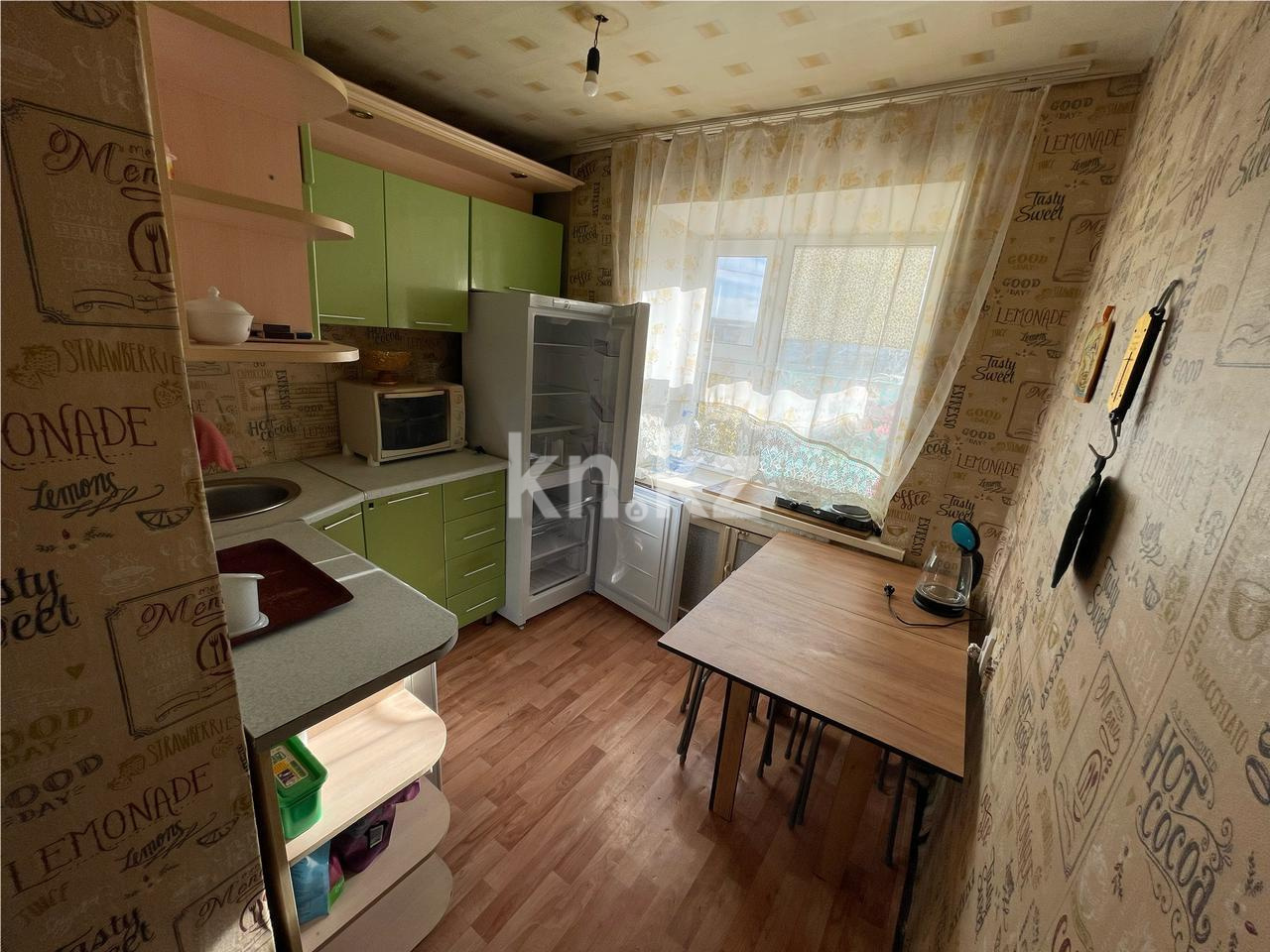 Продажа 2-комнатной квартиры, 45 м², пр. Мира в Темиртау - фото 5