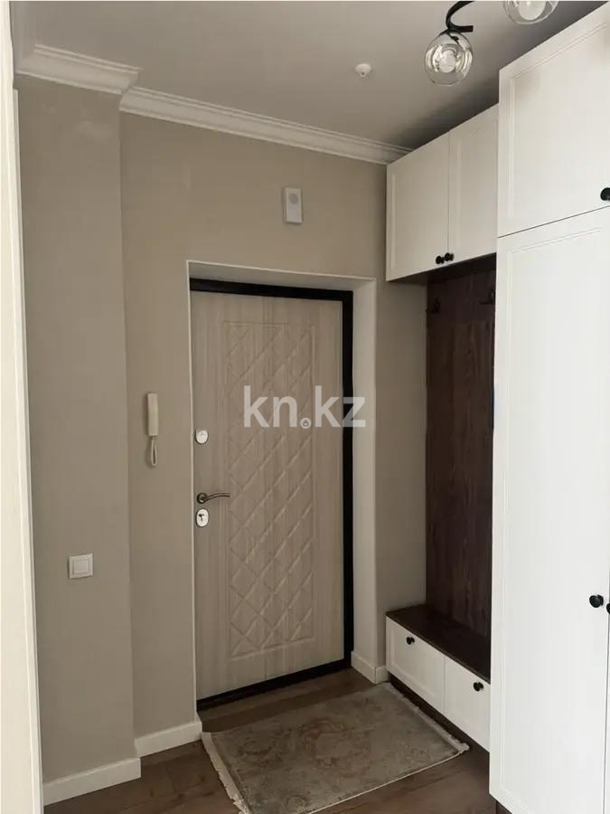 Продажа 1-комнатной квартиры, 37.8 м² - Недвижимость в Казахстане - страница 17 фото 4 из 5