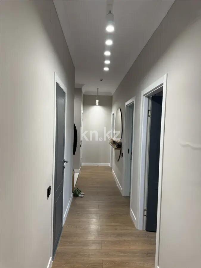Продажа 4-комнатной квартиры, 100 м² в Алматы - фото 8