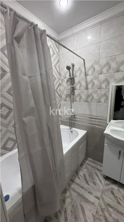Продажа 1-комнатной квартиры, 45 м², пр. Кабанбай батыра, дом  49 - Продажа квартир в Астане фото 4 из 6