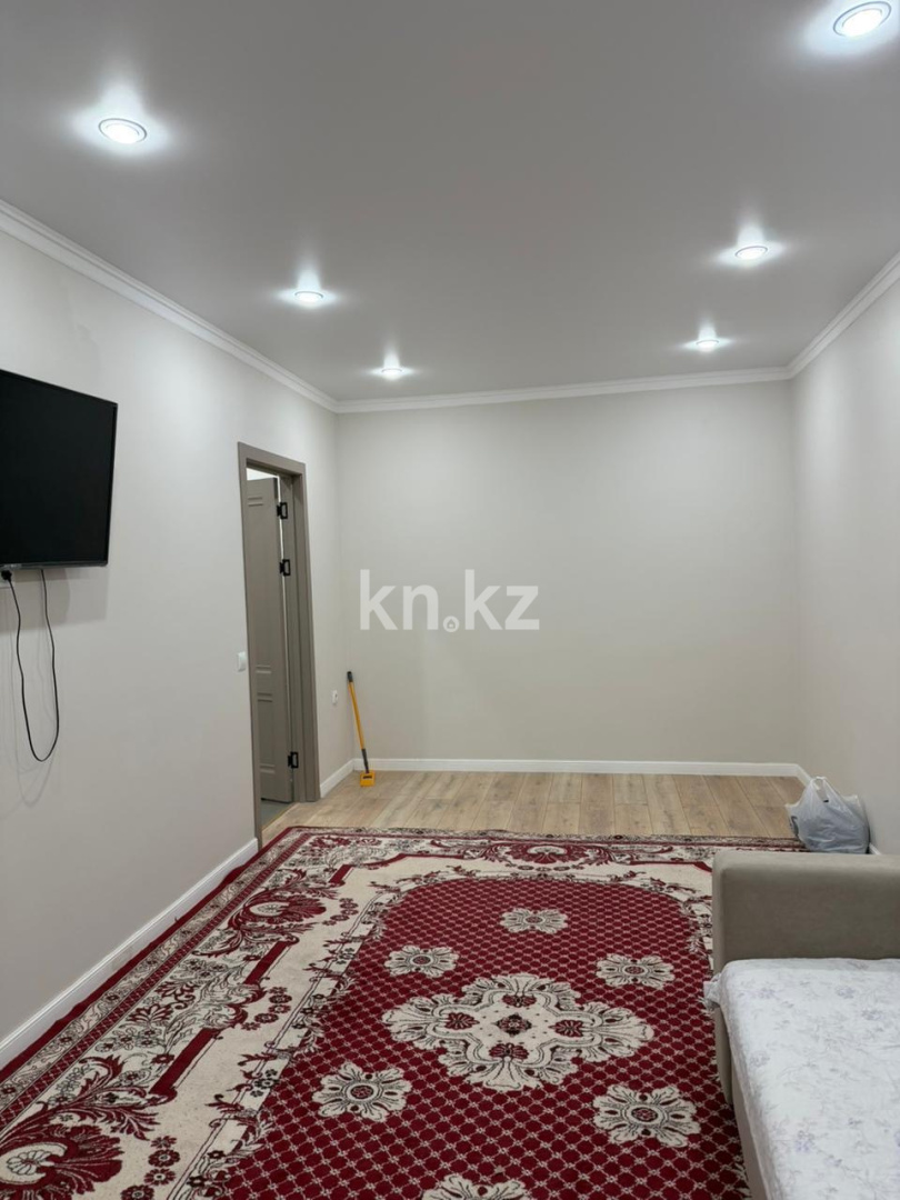 Аренда 1-комнатной квартиры, 40 м² - Недвижимость в Казахстане - страница 9 фото 3 из 7