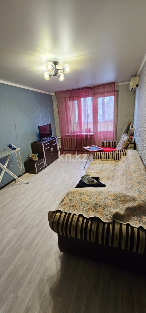 Продажа 1-комнатной квартиры, 31.5 м² - Продажа недвижимости в Казахстане - страница 4 фото 9 из 12