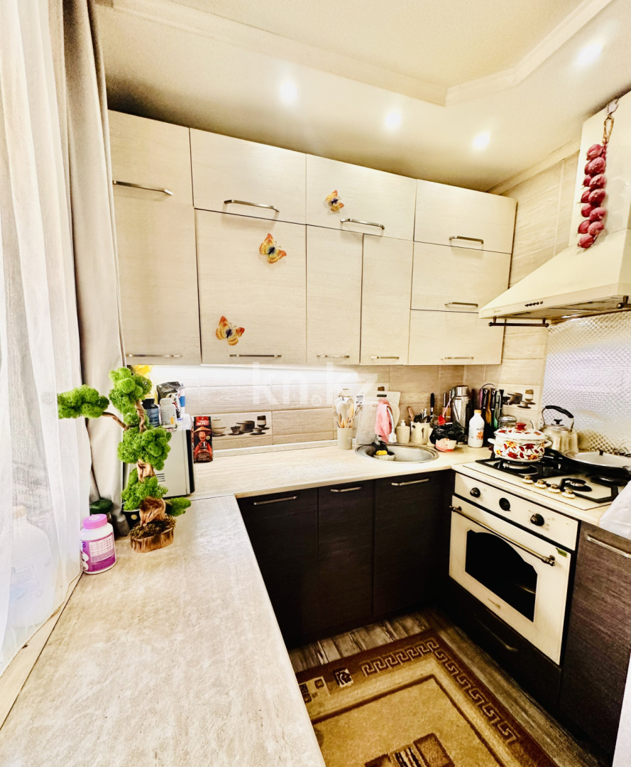 Продажа 3-комнатной квартиры, 61.5 м² - Продажа квартир в Алматинской области фото 14 из 20