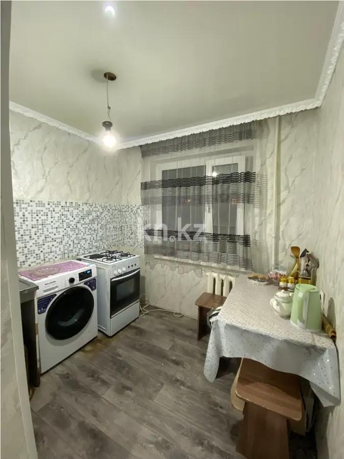 Продажа 2-комнатной квартиры, 44 м², мкр-н 16, дом  31 - Продажа квартир в Караганде фото 2 из 6