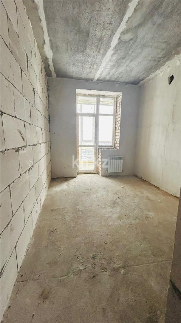 Продажа 1-комнатной квартиры, 45 м² - Продажа квартир в кирпичном доме в Казахстане - страница 201 фото 15 из 17