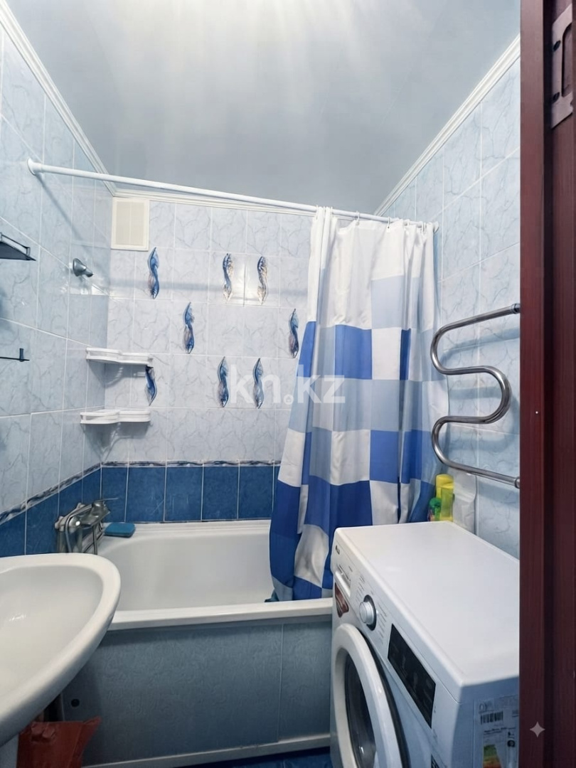 Продажа 2-комнатной квартиры, 51.4 м² - Продажа жилой и коммерческой недвижимости в Уральске фото 8 из 8