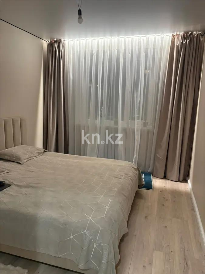 Продажа 3-комнатной квартиры, 80 м², ул. Култегин, дом  2 в Астане - фото 2
