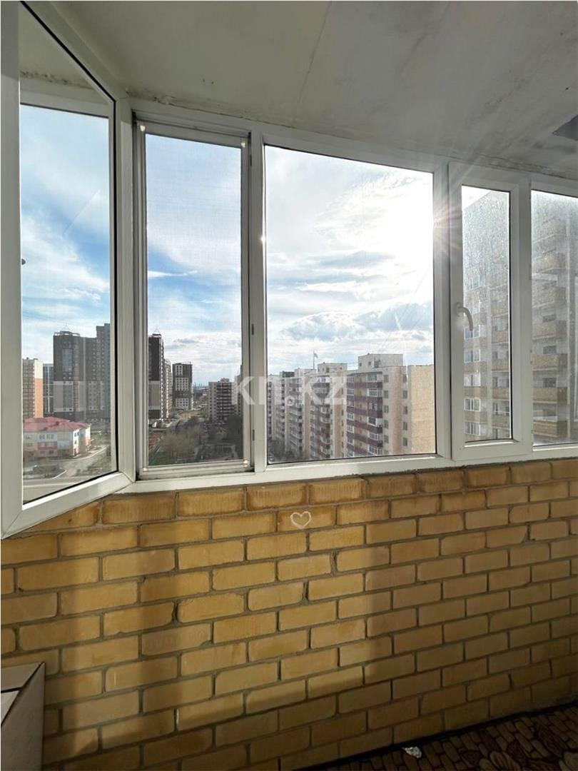 Продажа 3-комнатной квартиры, 90 м² - Продажа трехкомнатных квартир в Казахстане - страница 8 фото 11 из 11
