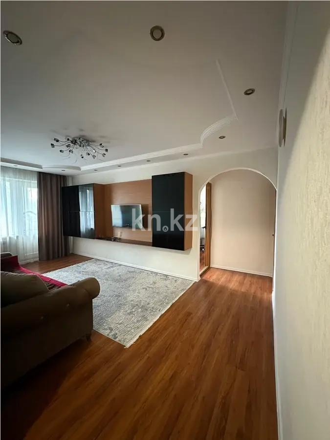 Продажа 3-комнатной квартиры, 65.8 м² - Недвижимость в Казахстане - страница 16 фото 1 из 5