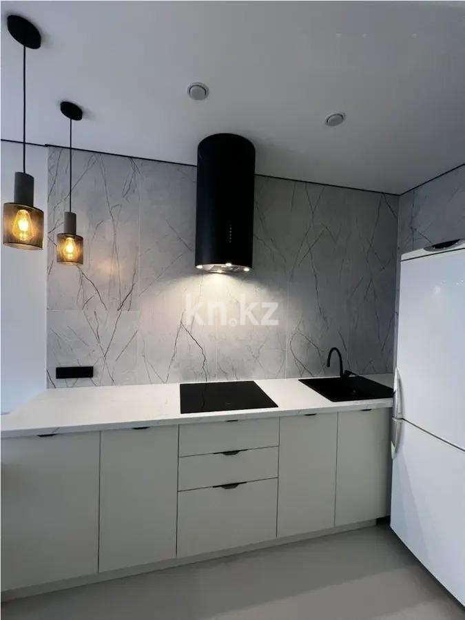 Продажа 1-комнатной квартиры, 35 м² в Алматы - фото 2