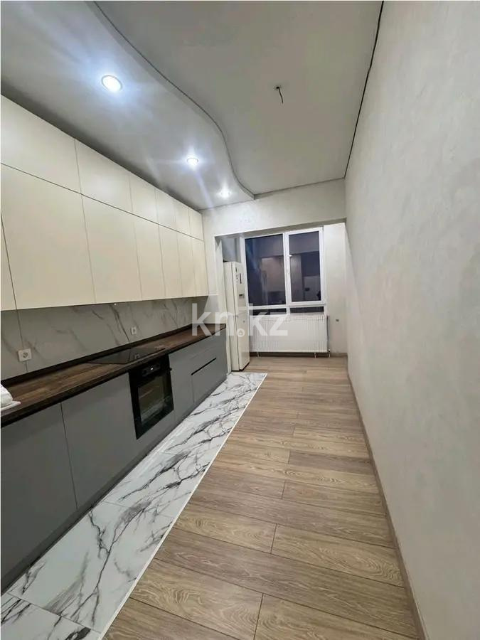 Продажа 3-комнатной квартиры, 104 м², пр. Серкебаева, дом  146/1 в Алматы - фото 4