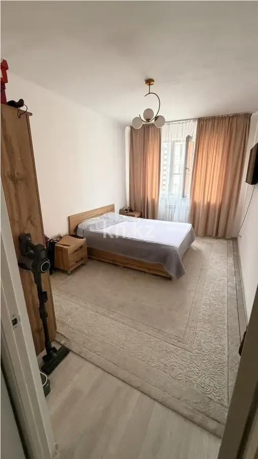 Продажа 2-комнатной квартиры, 55.5 м² в Алматы - фото 2