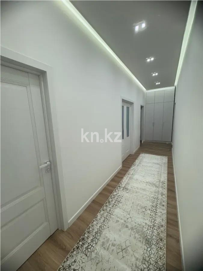 Продажа 2-комнатной квартиры, 70 м² - Продажа квартир в р-не Нура Астаны фото 5 из 5