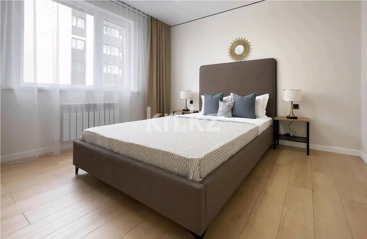 Продажа 3-комнатной квартиры, 70 м², пр. Райымбека, дом  253 - Продажа  трехкомнатных квартир в новостройках Алматы без посредников фото 2 из 5