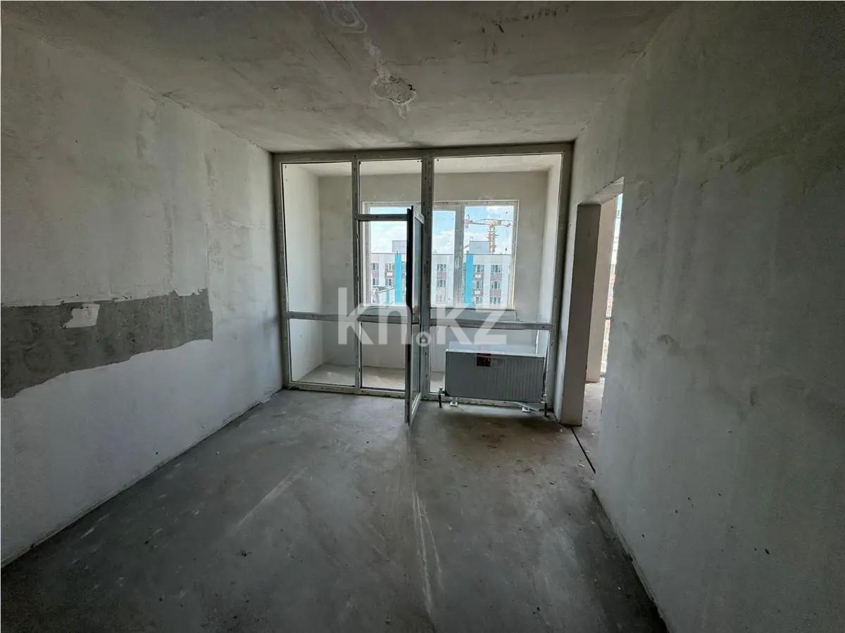 Продажа 3-комнатной квартиры, 89 м², мкр-н Кайрат, дом  153/2 стр в Алматы - фото 2