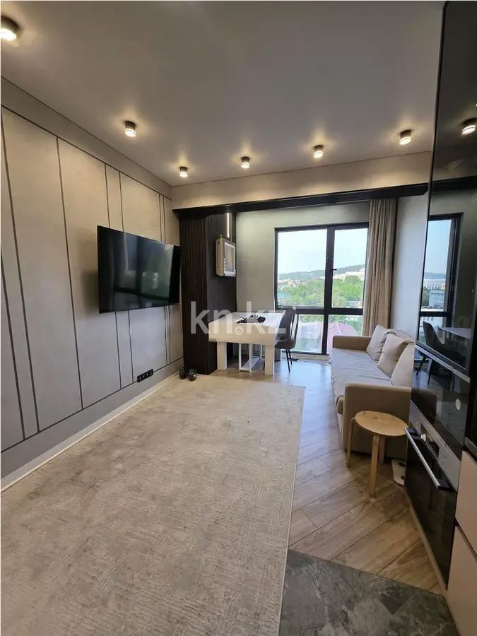Продажа 2-комнатной квартиры, 48 м² в Алматы