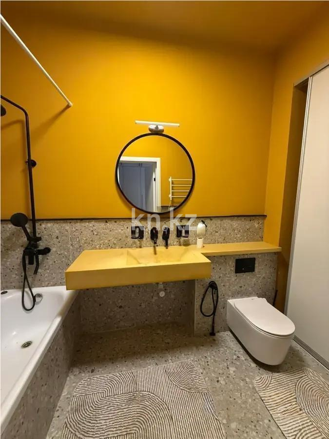 Продажа 2-комнатной квартиры, 57 м² - Продажа двухкомнатных квартир от собственников в Астане - страница 3 фото 4 из 4