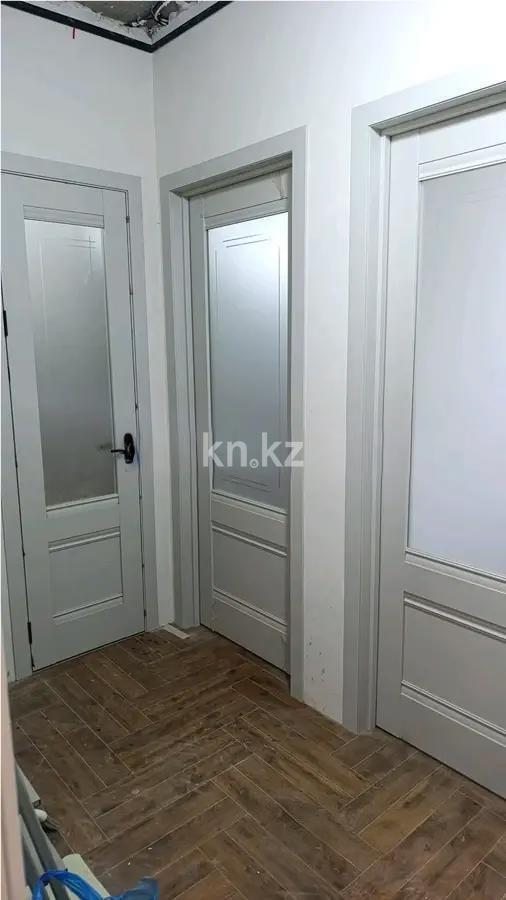 Продажа 2-комнатной квартиры, 40 м² в Караганде - фото 2
