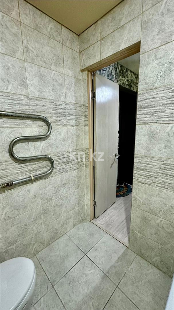 Продажа 1-комнатной квартиры, 32 м², мкр-н 12 - Продажа квартир в Караганде фото 6 из 11